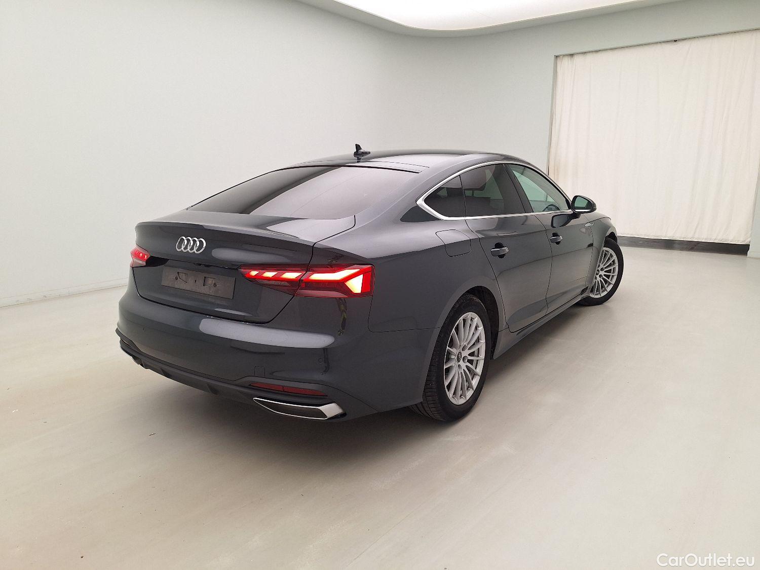 Audi  A5 Sportback Audi, A5 SB FL'20, Audi  30 TDI S tronic Business Edition #8