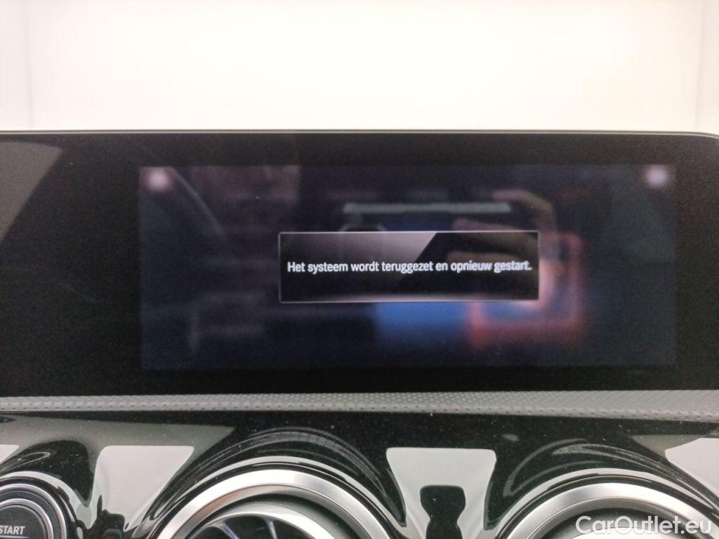 Mercedes  CLA-Klasse Mercedes-Benz CLA Shooting Brake CLA 250 e Business Solution 5d #15