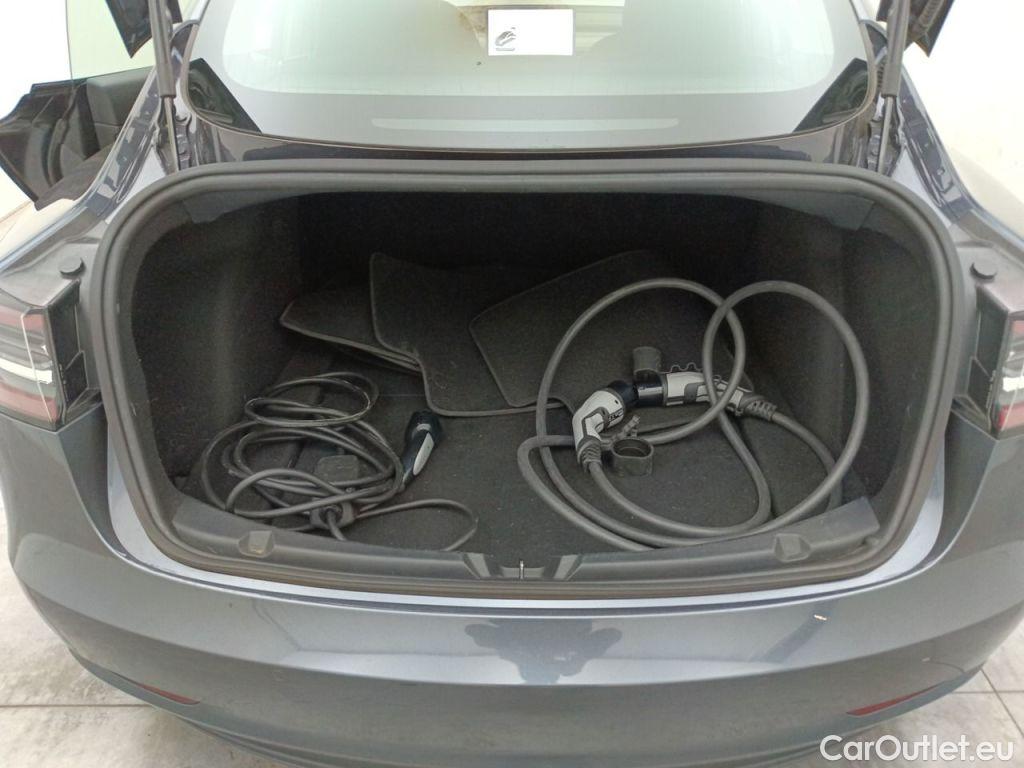 Tesla  Model 3 Tesla  Long-Range Dual Motor AWD 4d #14