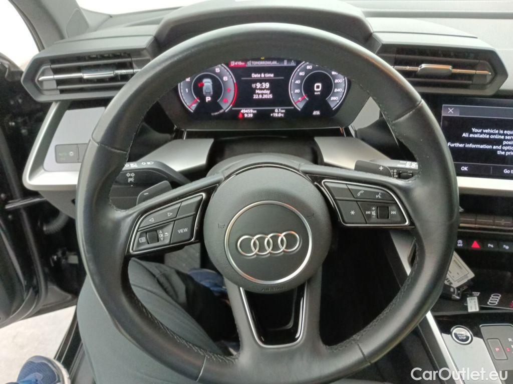 Audi  A3 Audi  Sportback 1.0 30 TFSi 81kW S tronic Business Edit. 5d #23