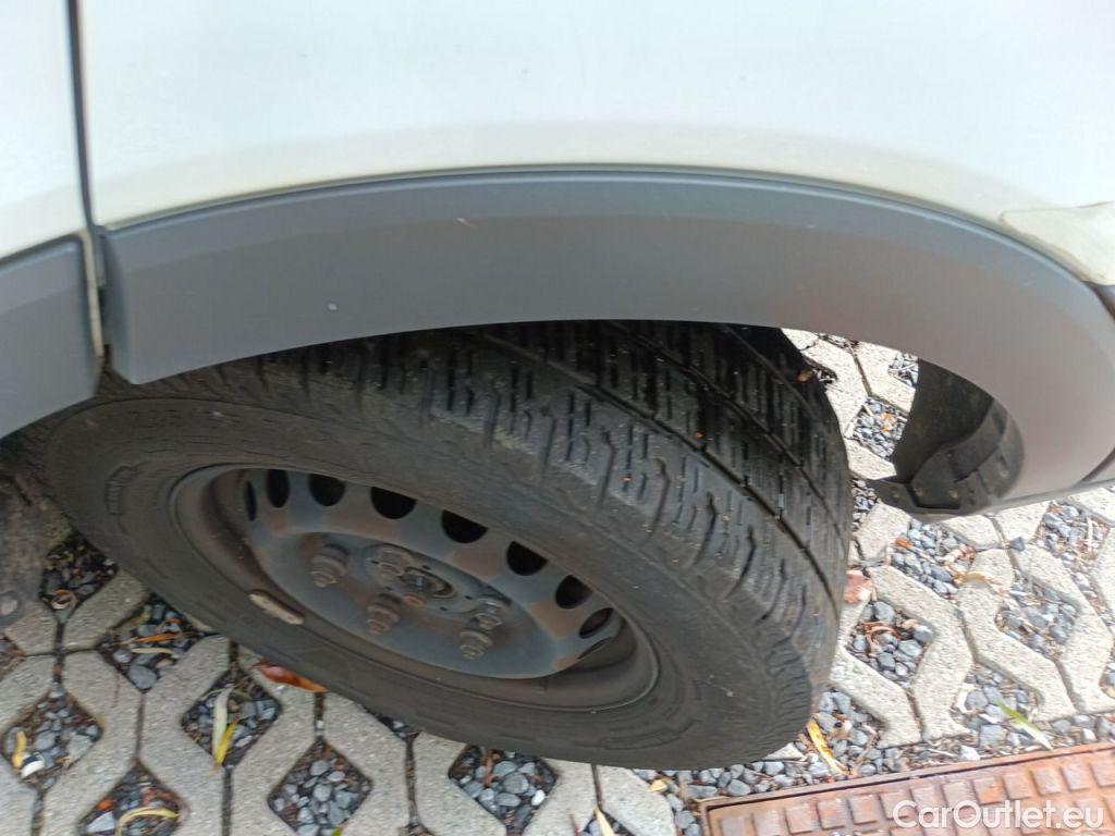 Ford  Transit Ford  350M 2.0TD 130pk 96kW M6 Trend 4d #15