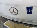 Mercedes  CLA-Klasse Mercedes-Benz CLA Shooting Brake CLA 250 e Business Solution 5d #32