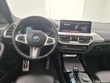 Bmw  iX3 BMW,  FL'21 BEV, BMW   5d #5