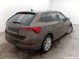 Skoda  Scala Skoda  1.0 TSI 85kW DSG7 Ambition 5d #2