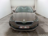  Skoda  Scala Skoda  1.0 TSI 85kW DSG7 Ambition 5d #5