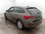  Skoda  Scala Skoda  1.0 TSI 85kW DSG7 Ambition 5d #7