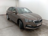  Skoda  Scala Skoda  1.0 TSI 85kW DSG7 Ambition 5d #8