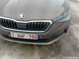  Skoda  Scala Skoda  1.0 TSI 85kW DSG7 Ambition 5d #29