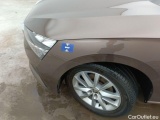  Skoda  Scala Skoda  1.0 TSI 85kW DSG7 Ambition 5d #32