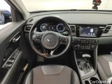  KIA  Niro KIA  Business Fusion 1.6 GDi HEV 6DCT 5d #9
