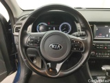  KIA  Niro KIA  Business Fusion 1.6 GDi HEV 6DCT 5d #30