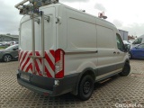 Ford  Transit Ford  350M 2.0TD 130pk 96kW M6 Trend 4d #2