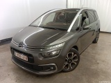 Citroen  C4 Grand Picasso Citroën Grand C4 Spacetourer 1.5 BlueHDi 130 S&S MAN6 Shine 5d #2