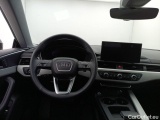 Audi  A5 Sportback Audi  30 TDI S tronic Bus. Ed. S Line 5d #9
