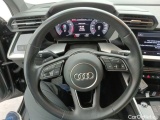 Audi  A3 Audi  Sportback 1.0 30 TFSi 81kW S tronic Business Edit. 5d #23