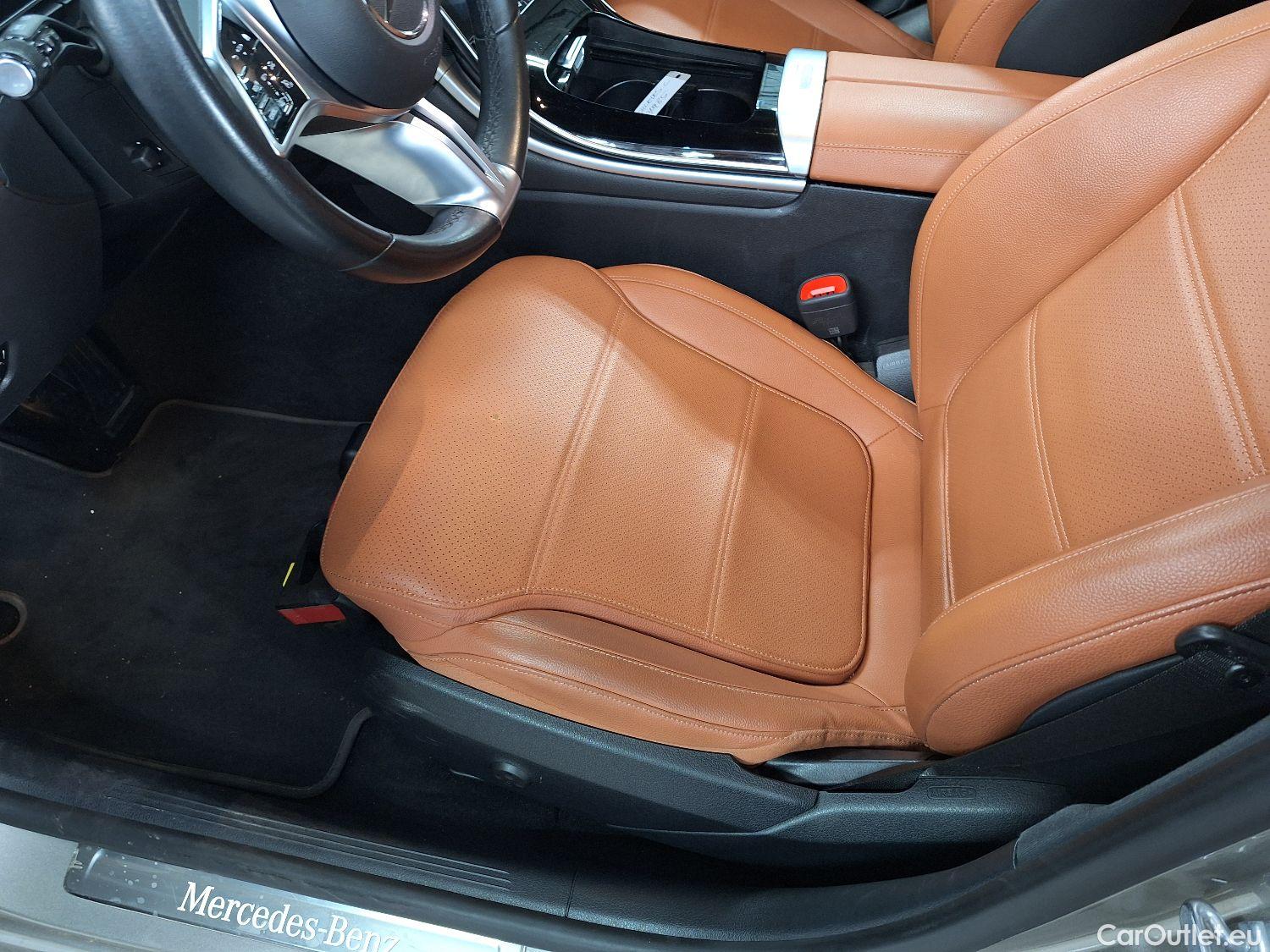  Mercedes  C-Klasse Mercedes, C-Class Br '21 PHEV, Mercedes-Benz  Break C 300 e Luxury Line 5 #22