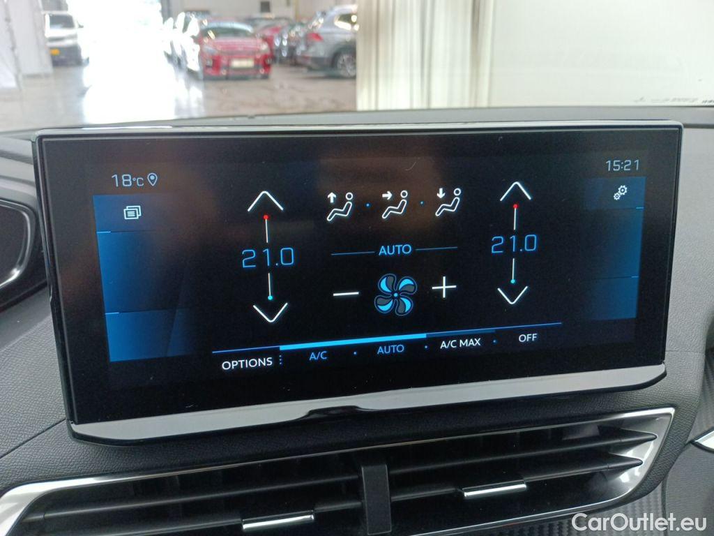 Peugeot  3008 PEUGEOT  DIESEL - 2021 1.5 BlueHDi 130 Allure 5d Auto #9