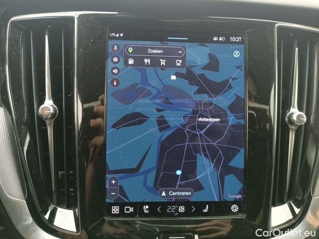 Volvo  V60 Volvo  B3 Core DCT 5d #14