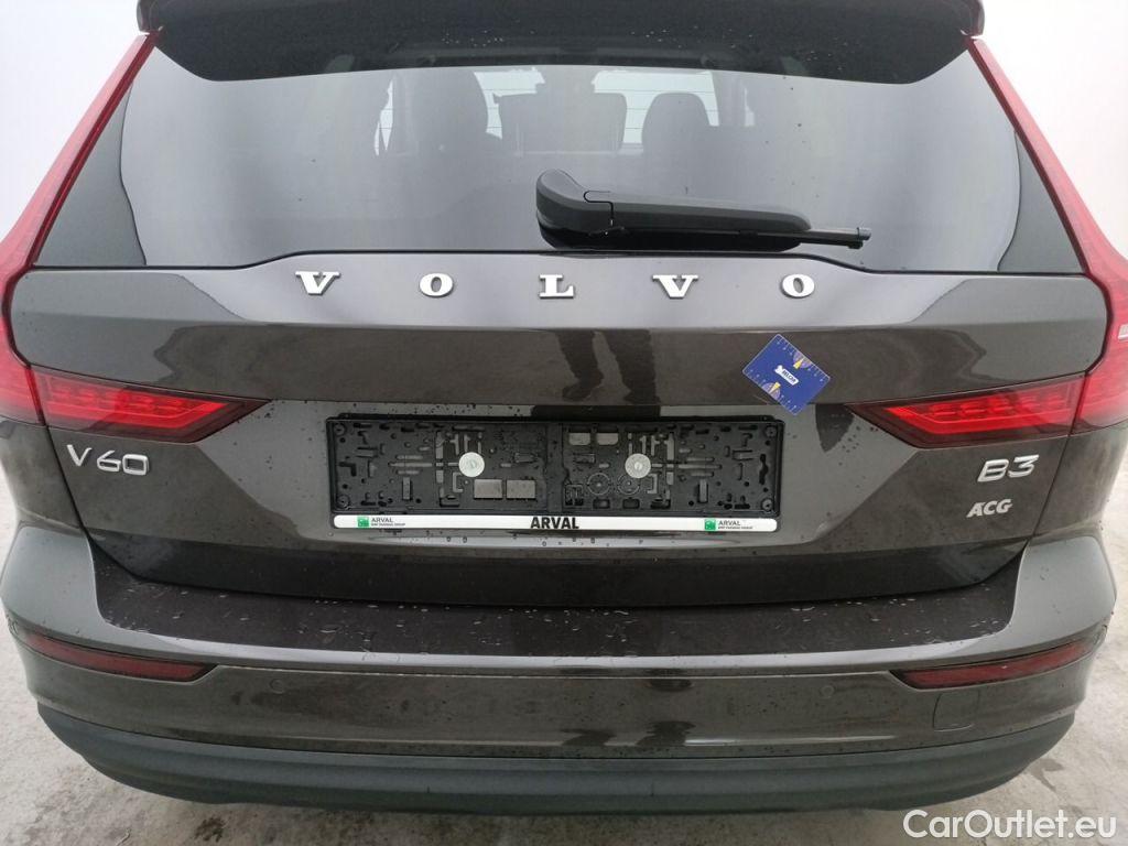 Volvo  V60 Volvo  B3 Core DCT 5d #23