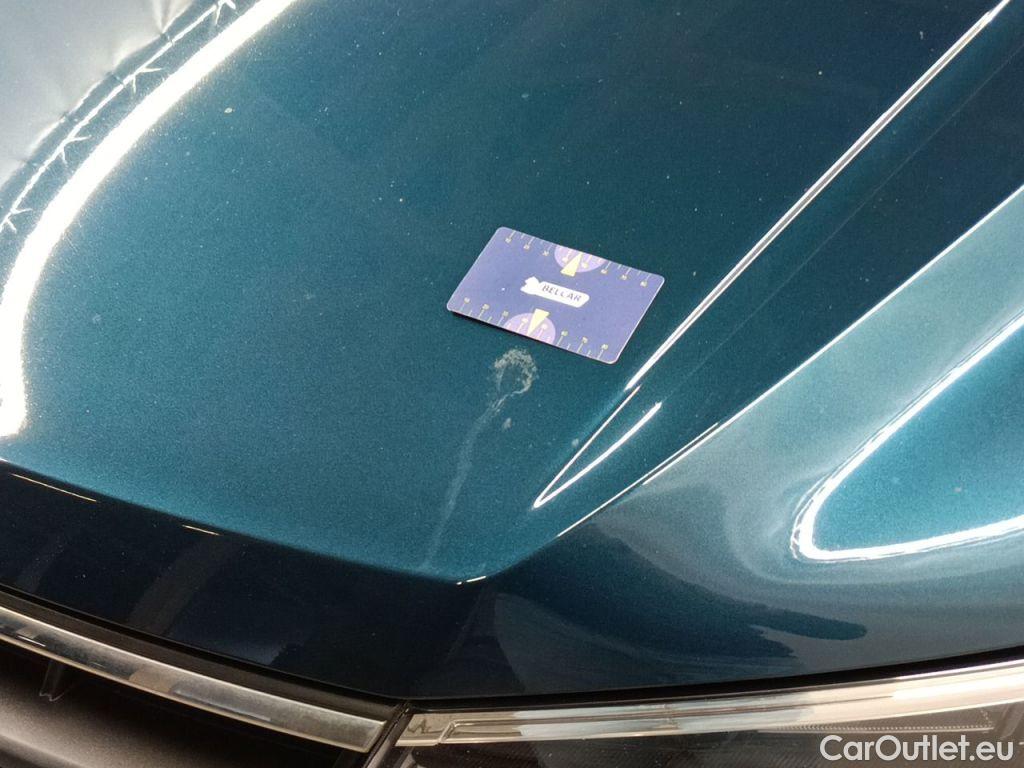 Volkswagen  Tiguan Volkswagen  1.5 TSI 96kW Life 5d #30