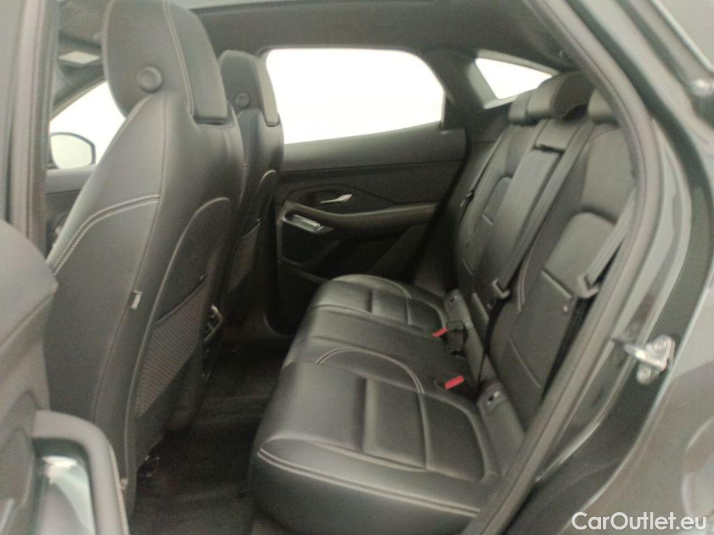 Jaguar  E-PACE JAGUAR  DIESEL - 2021 2.0 D MHEV AWD D200 R-Dynamic S 5d #10