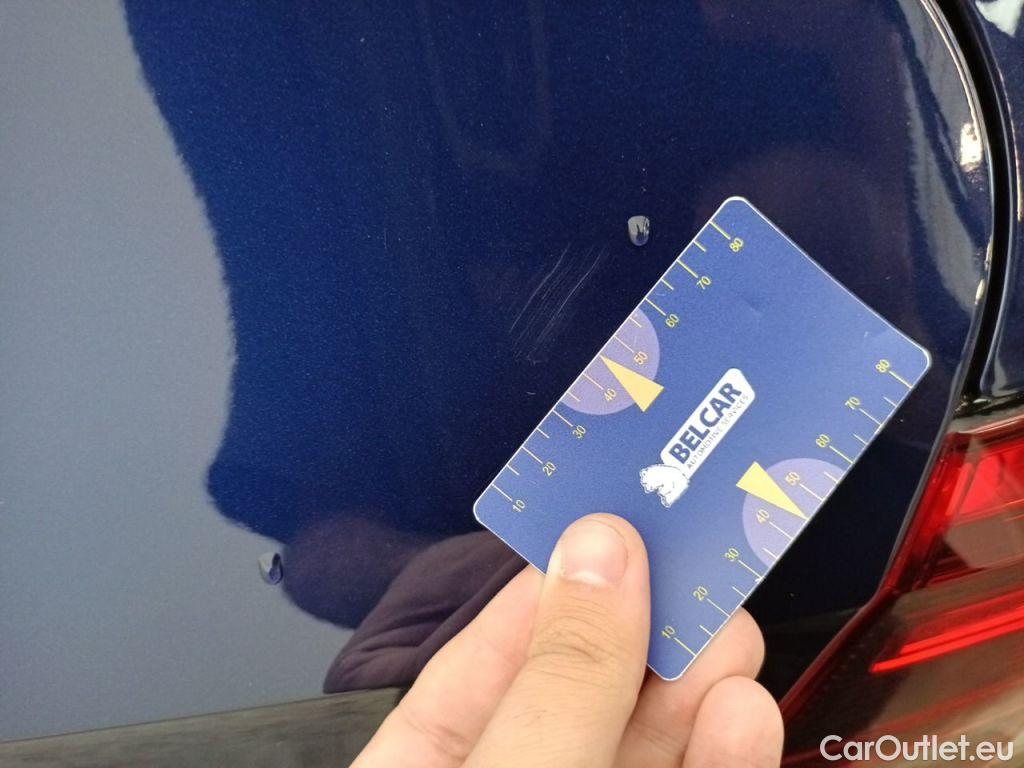 Volkswagen  Golf  Volkswagen Variant VIII 2.0 TDI 85kW DSG Life 5d #25