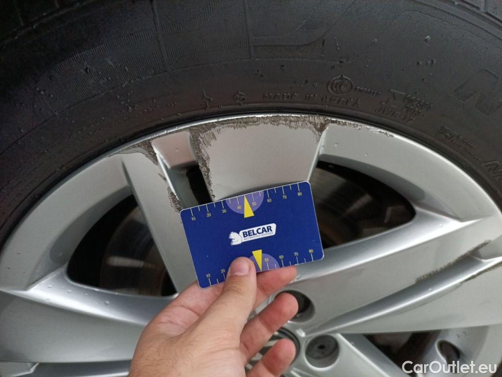 Volkswagen  Golf  Volkswagen Variant VIII 2.0 TDI 85kW DSG Life 5d #63