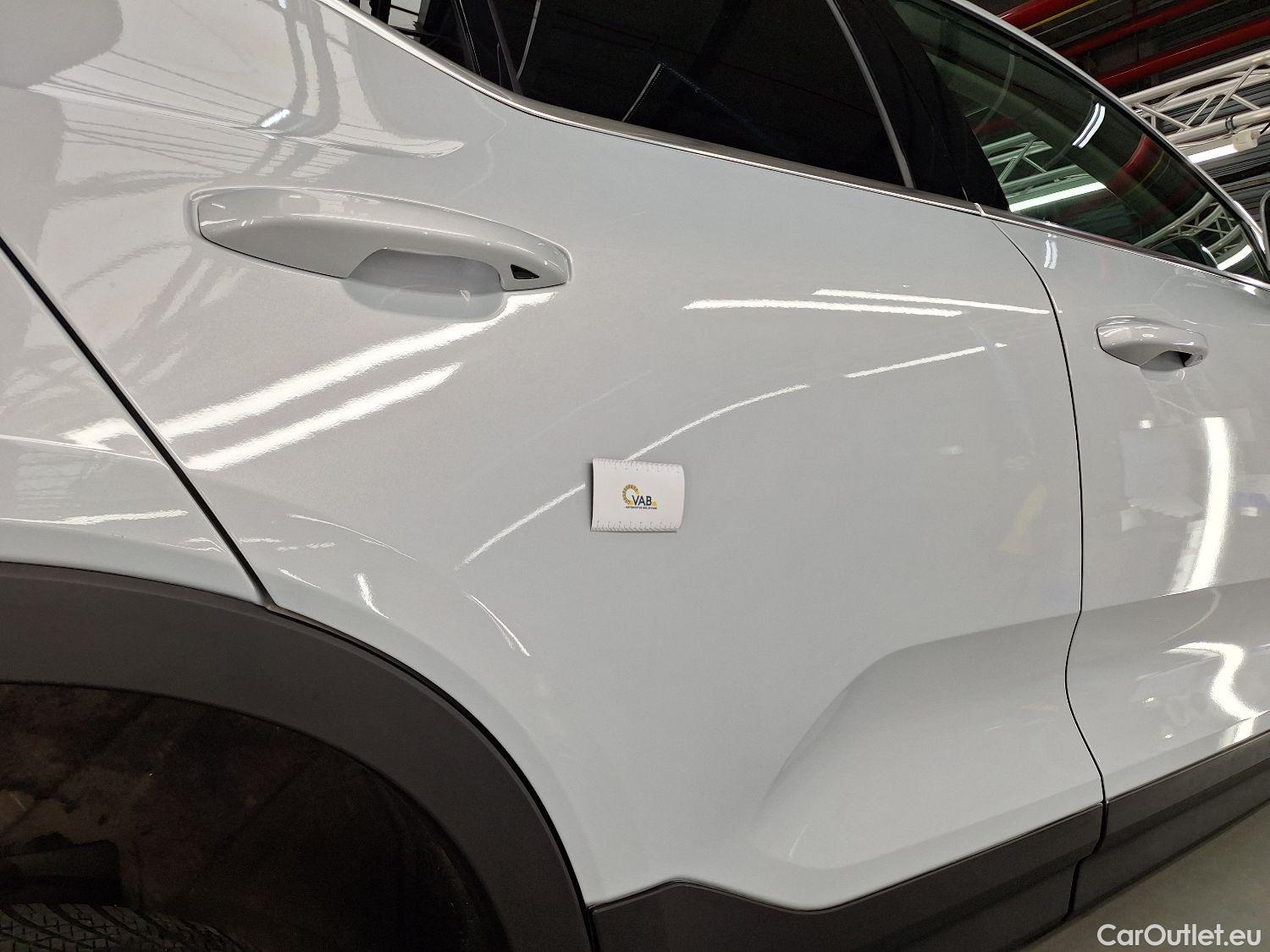  Volvo  XC 40 Volvo, XC40 '17 PHEV, Volvo XC40 T4 Recharge Geartronic Inscription Expr #3