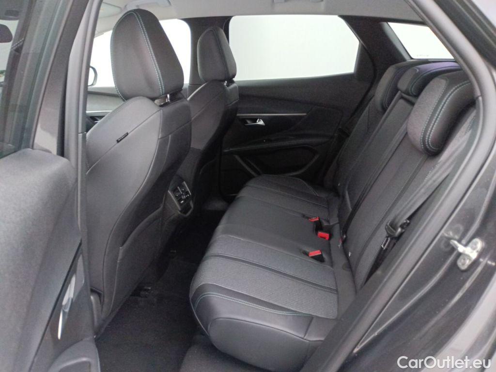 Peugeot  3008 PEUGEOT  DIESEL - 2021 1.5 BlueHDi 130 Allure 5d Auto #17