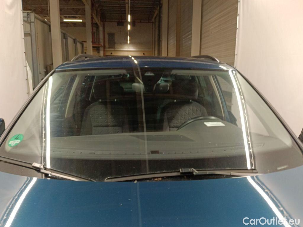 Volkswagen  Tiguan Volkswagen  1.5 TSI 96kW Life 5d #20