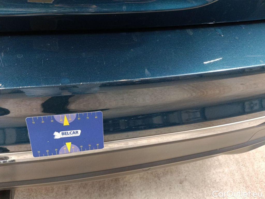 Volkswagen  Tiguan Volkswagen  1.5 TSI 96kW Life 5d #34