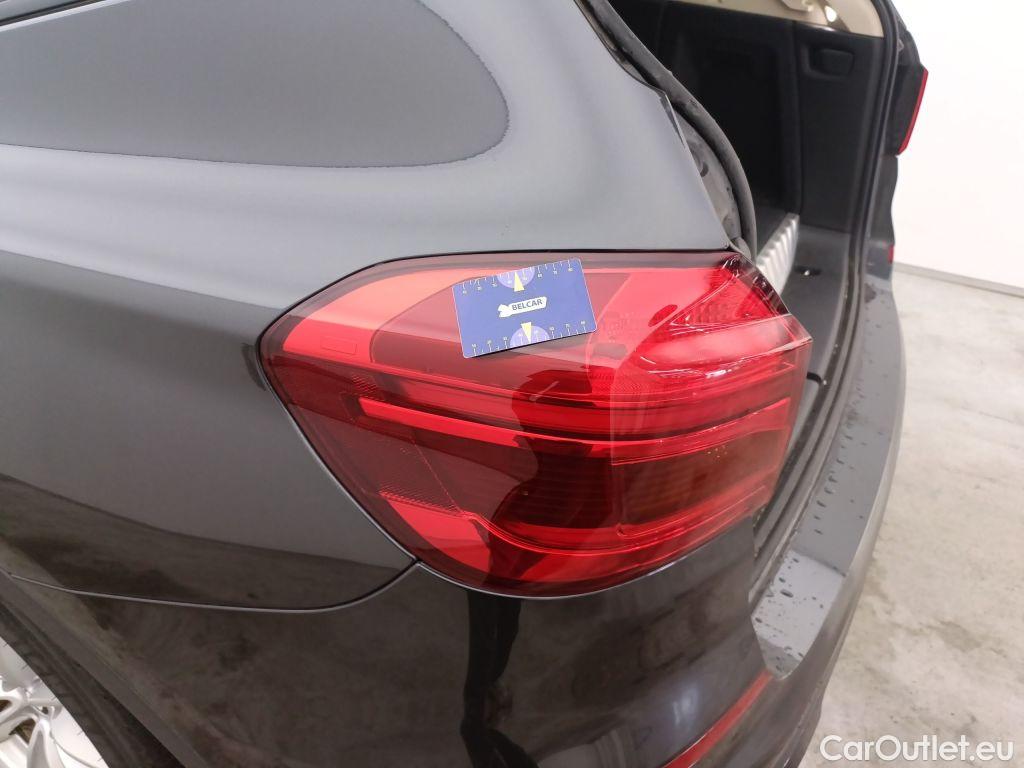 Bmw  X3 BMW  30e 2.0i 252 xDrive 5d Auto #35