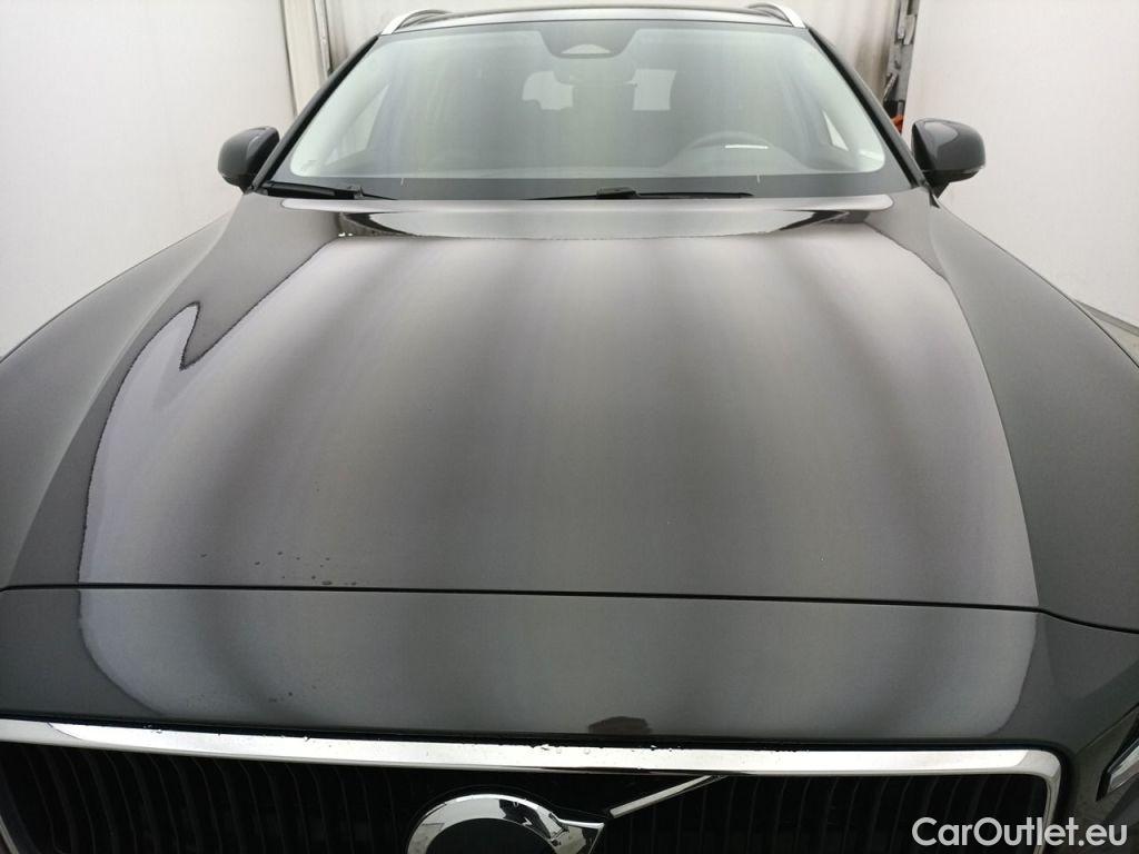 Volvo  V60 Volvo  B3 Core DCT 5d #29