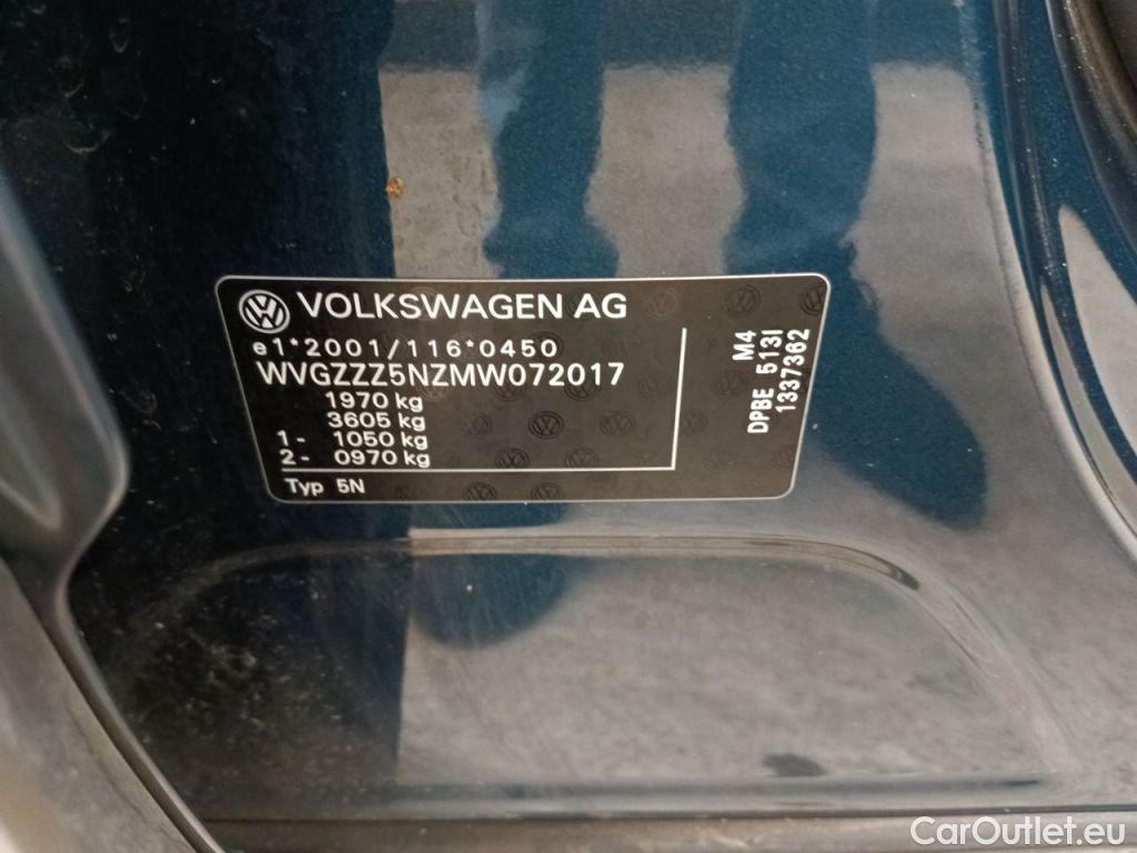 Volkswagen  Tiguan Volkswagen  1.5 TSI 96kW Life 5d #21