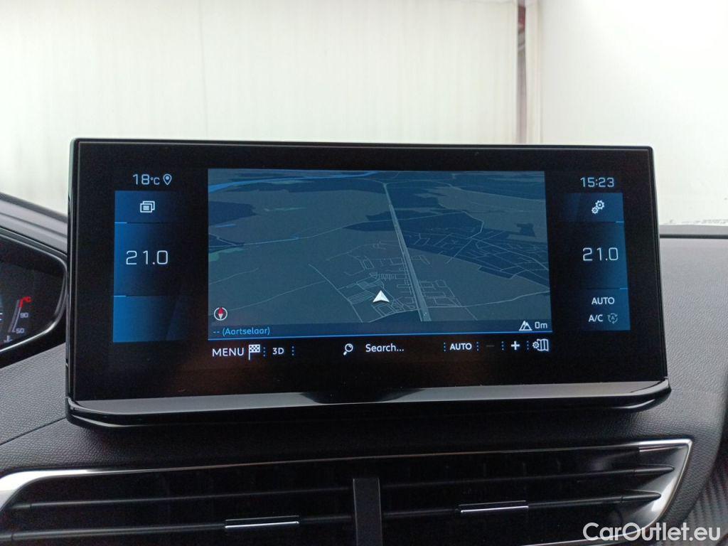 Peugeot  3008 PEUGEOT  DIESEL - 2021 1.5 BlueHDi 130 Allure 5d Auto #20