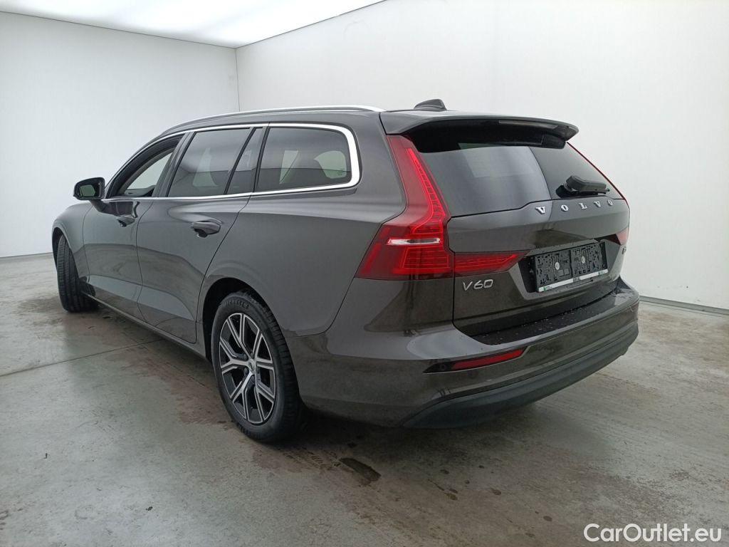 Volvo  V60 Volvo  B3 Core DCT 5d #7