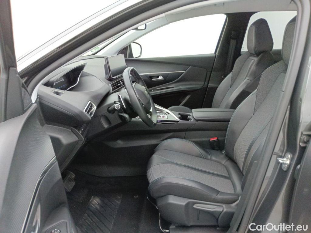 Peugeot  3008 PEUGEOT  DIESEL - 2021 1.5 BlueHDi 130 Allure 5d Auto #42