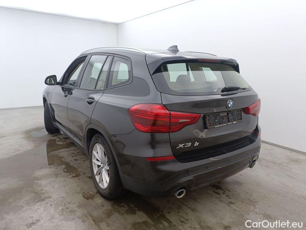 Bmw  X3 BMW  30e 2.0i 252 xDrive 5d Auto #7