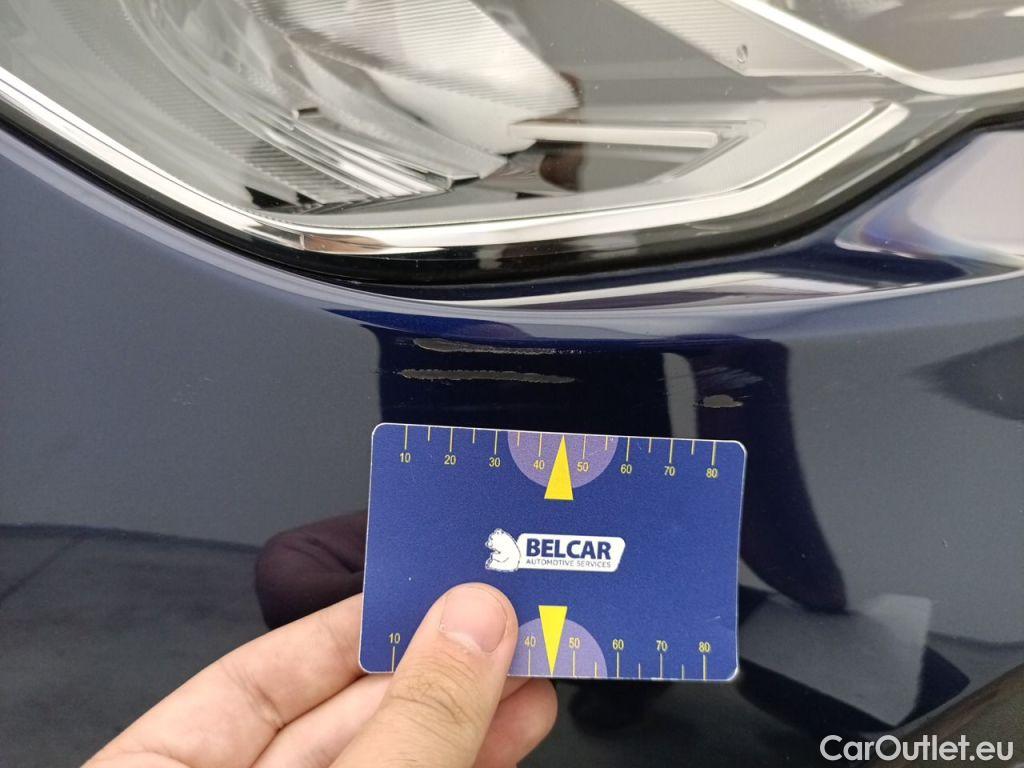 Volkswagen  Golf  Volkswagen Variant VIII 2.0 TDI 85kW DSG Life 5d #35