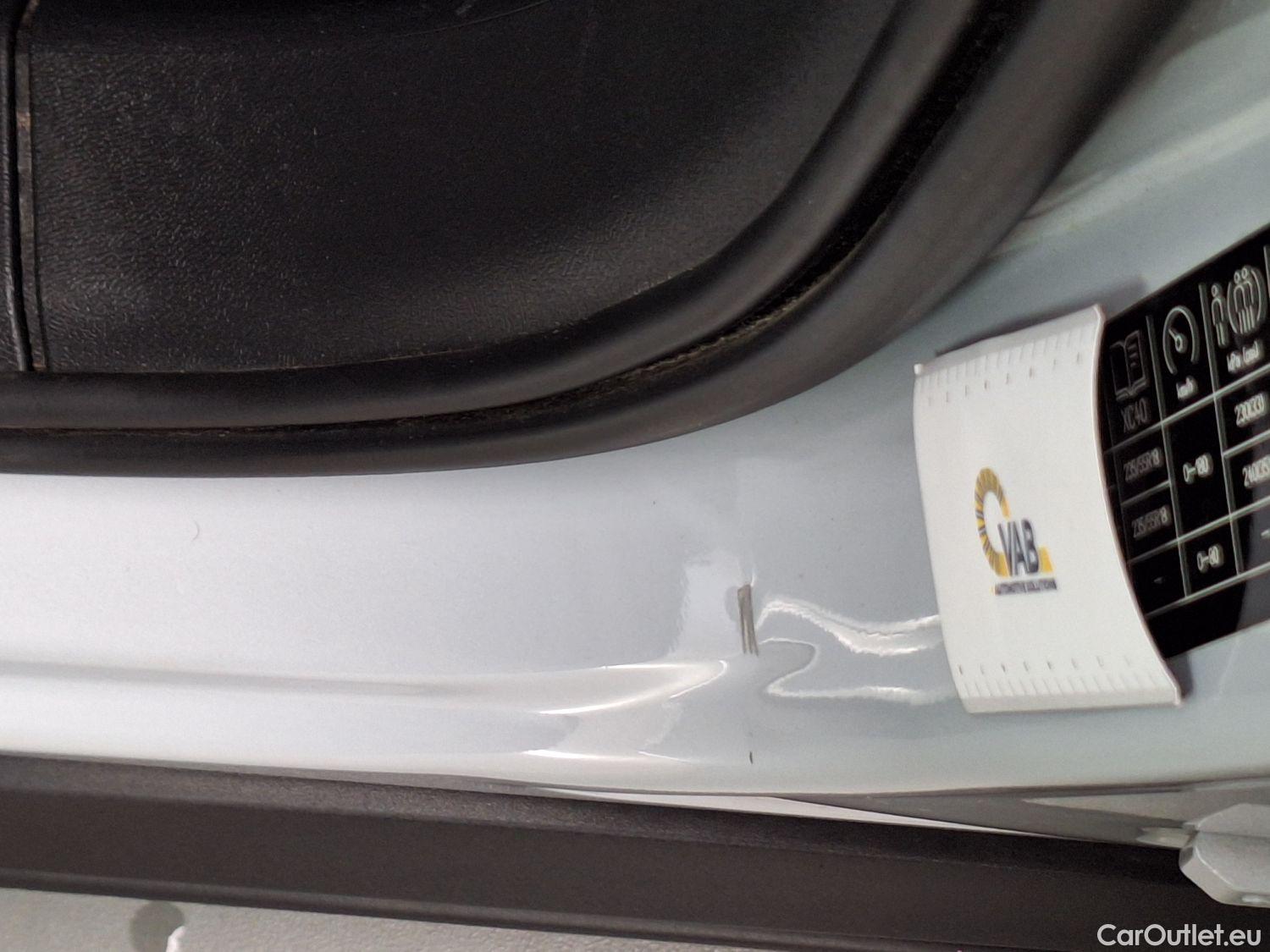  Volvo  XC 40 Volvo, XC40 '17 PHEV, Volvo XC40 T4 Recharge Geartronic Inscription Expr #21