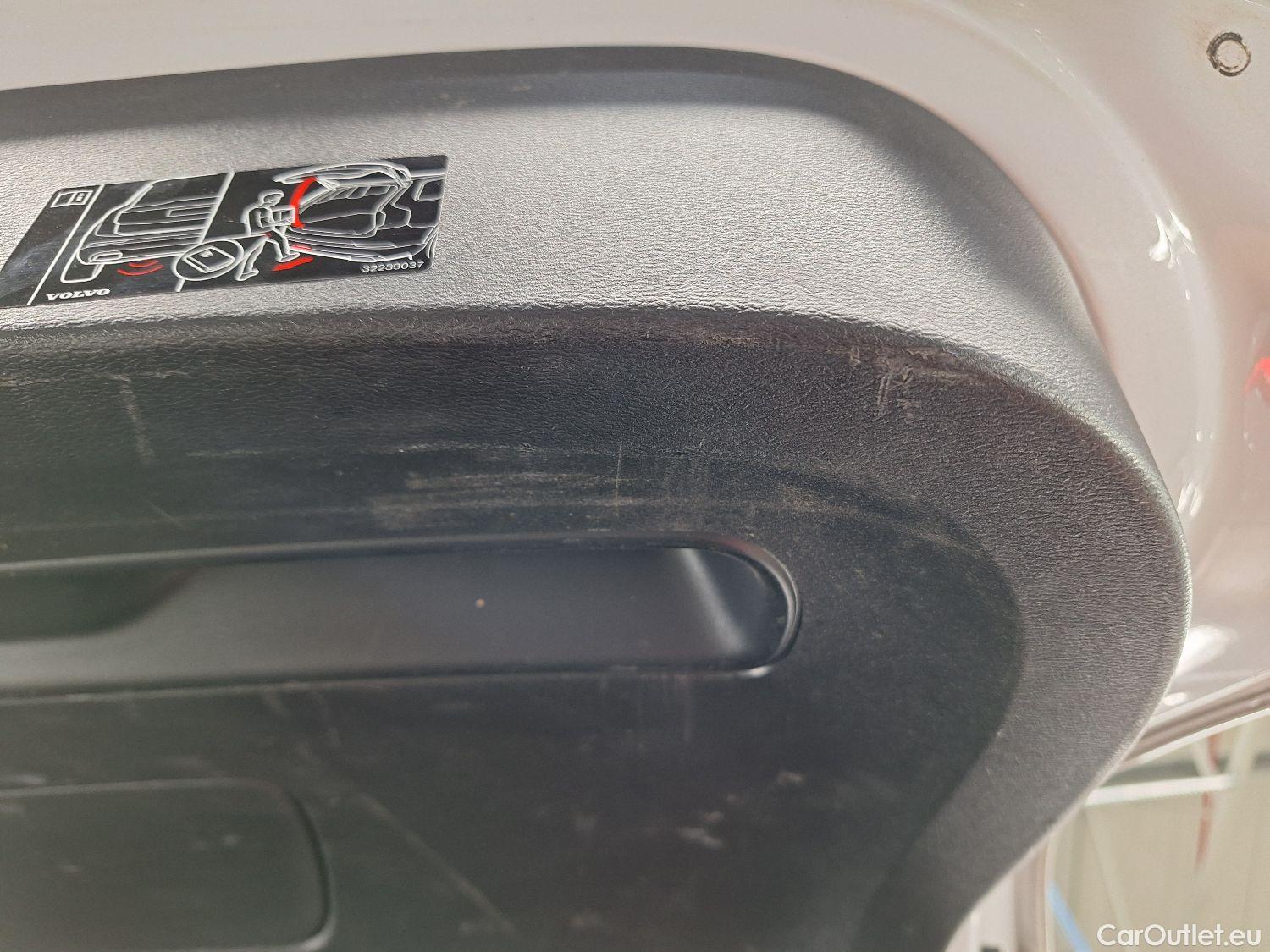  Volvo  XC 40 Volvo, XC40 '17 PHEV, Volvo XC40 T4 Recharge Geartronic Inscription Expr #11