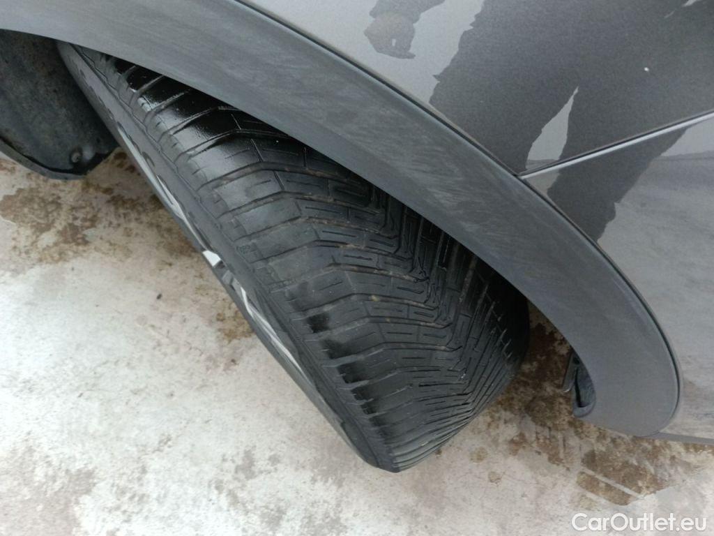 Peugeot  3008 PEUGEOT  DIESEL - 2021 1.5 BlueHDi 130 Allure 5d Auto #25