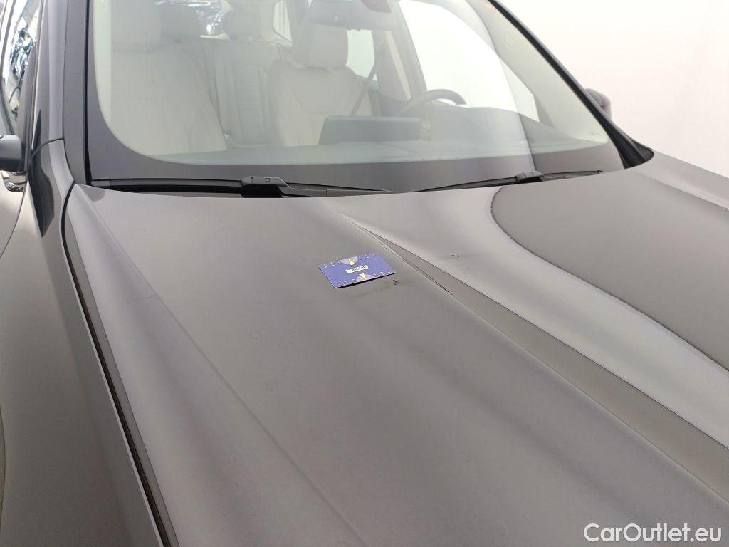 Bmw  X3 BMW  30e 2.0i 252 xDrive 5d Auto #30