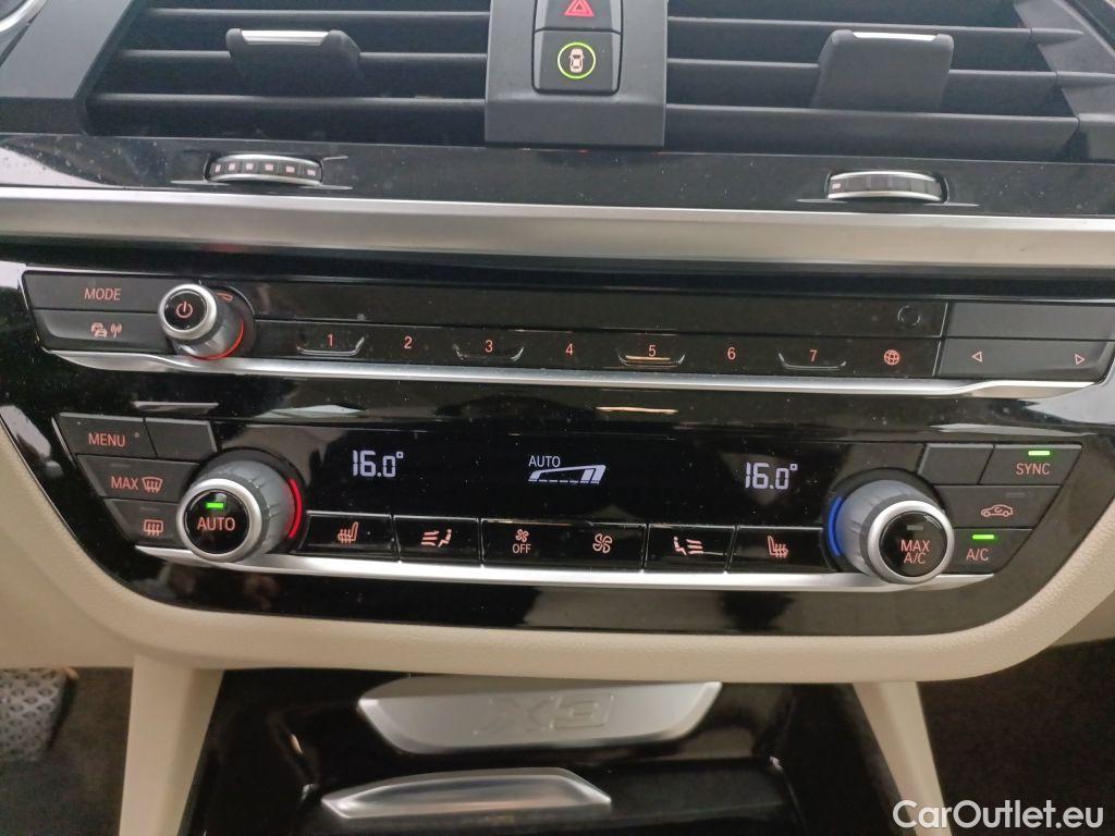 Bmw  X3 BMW  30e 2.0i 252 xDrive 5d Auto #23