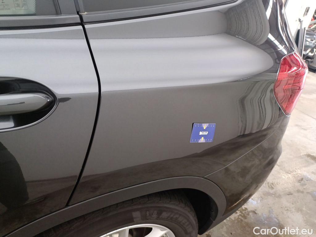 Bmw  X3 BMW  30e 2.0i 252 xDrive 5d Auto #20