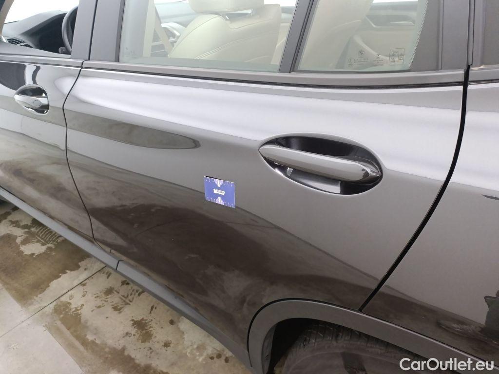 Bmw  X3 BMW  30e 2.0i 252 xDrive 5d Auto #18