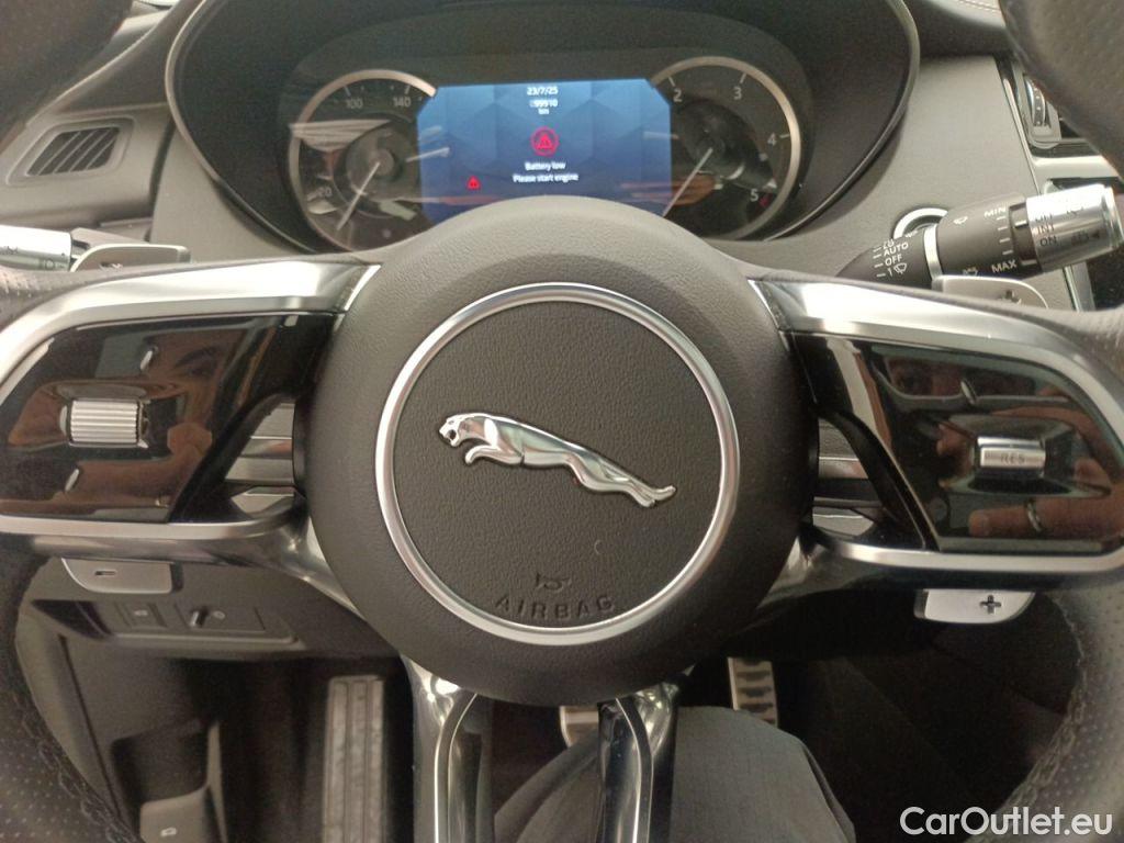 Jaguar  E-PACE JAGUAR  DIESEL - 2021 2.0 D MHEV AWD D200 R-Dynamic S 5d #19