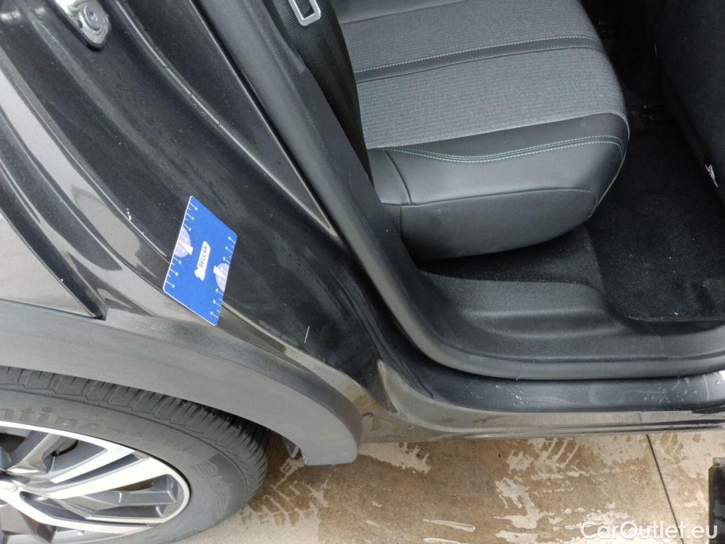 Peugeot  3008 PEUGEOT  DIESEL - 2021 1.5 BlueHDi 130 Allure 5d Auto #5