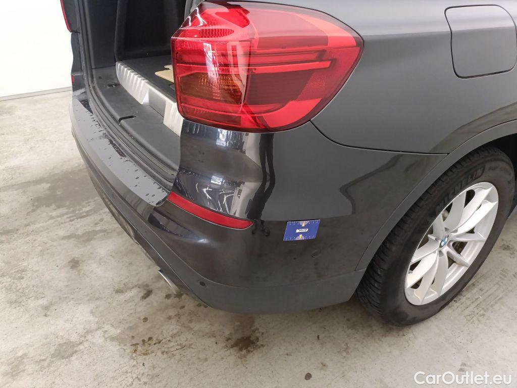 Bmw  X3 BMW  30e 2.0i 252 xDrive 5d Auto #37
