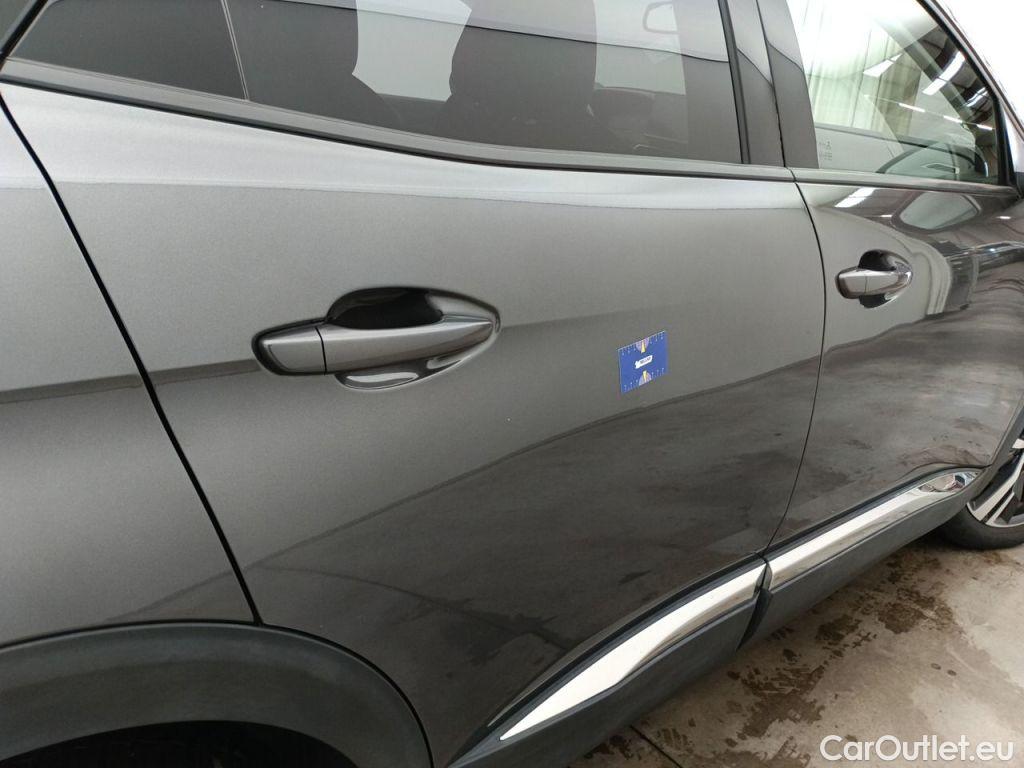 Peugeot  3008 PEUGEOT  DIESEL - 2021 1.5 BlueHDi 130 Allure 5d Auto #31